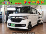 Used 2019 AT honda n-box JF3 Image[0]