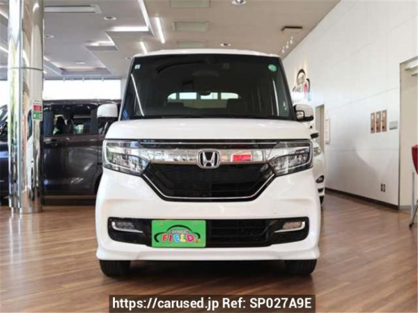 Used 2019 AT honda n-box JF3 Image[1]
