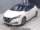 Nissan Leaf ZE1