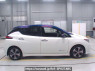 Used 2018 AT nissan leaf ZE1 Image[2]