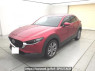 Used 2022 AT mazda cx-30 DM8P Image[0]