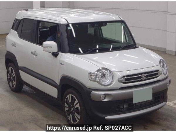 Used 2024 AT suzuki xbee MN71S Image[0]