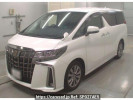 Toyota Alphard AGH35W
