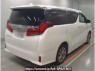Used 2021 AT toyota alphard AGH35W Image[1]