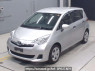 Used 2014 AT toyota ractis NSP120 Image[0]