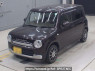 Used 2013 AT suzuki alto-lapin HE22S Image[0]