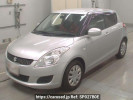 Suzuki Swift ZC72S