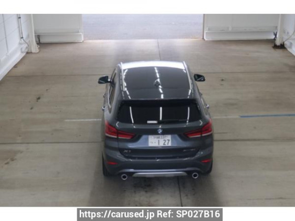 Used 2021 AT bmw x1 AD20 Image[2]