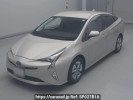 Toyota Prius ZVW51