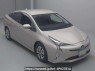 Used 2017 AT toyota prius ZVW51 Image[2]