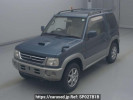 Mitsubishi Pajero Mini H58A