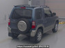 Used 2005 MT mitsubishi pajero-mini H58A Image[1]