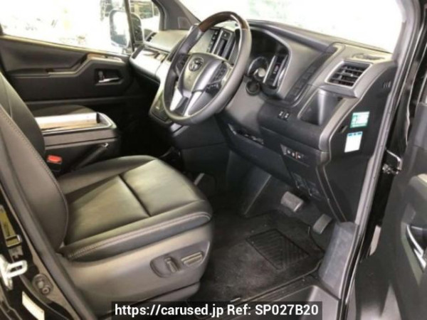 Used 2020 AT toyota granace GDH303W Image[2]