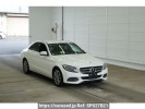 Mercedes Benz C-Class 205042C