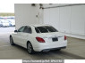 Used 2014 AT mercedes-benz c-class 205042C Image[1]