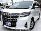Toyota Alphard AGH30W