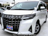 Used 2022 AT toyota alphard AGH30W Image[0]