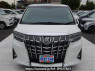Used 2022 AT toyota alphard AGH30W Image[2]