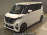 Used 2020 AT nissan roox B44A Image[0]