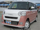 Daihatsu Move Canbus LA850S