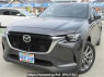 Used 2023 AT mazda cx-60 KH5P Image[0]
