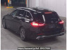 Used 2022 AT mercedes-benz c-class-station-wagon 206242C Image[2]