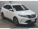 Toyota Harrier ASU65W