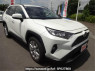 Used 2021 AT toyota rav4 MXAA54 Image[2]
