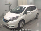 Nissan Note HE12