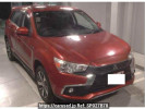 Mitsubishi RVR GA4W