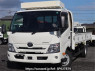 Used 2022 MT toyota dyna-truck XZU722 Image[0]