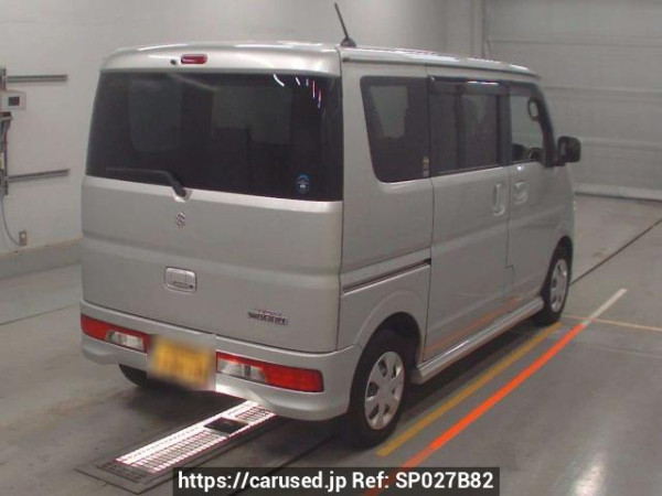 Used 2016 AT suzuki every-wagon DA17W Image[1]