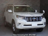 Used 2021 AT toyota land-cruiser-prado TRJ150W Image[2]