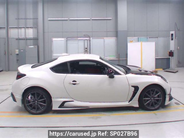 Used 2023 MT toyota gr86 ZN8 Image[2]
