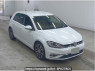 Used 2020 AT volkswagen golf AUCJZ Image[0]