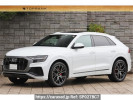 Audi Q8 F1DCBA