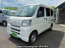Daihatsu Hijet Cargo S321V