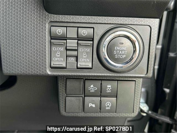 Used 2024 AT daihatsu tanto LA650S Image[2]