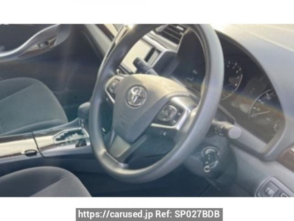 Used 2020 AT toyota allion ZRT260 Image[2]