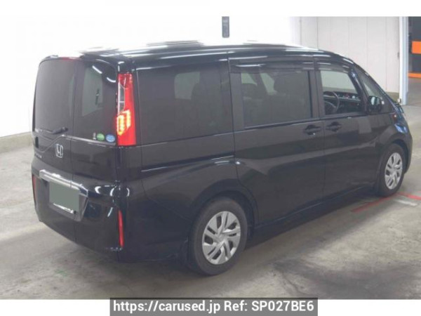 Used 2016 AT honda step-wgn RP1 Image[1]