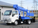 Isuzu null NKR85N