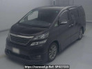 Toyota Vellfire ANH20W