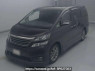 Used 2011 AT toyota vellfire ANH20W Image[0]