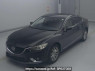 Used 2013 AT mazda atenza GJ5FP Image[0]