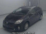 Used 2014 AT toyota prius ZVW30 Image[0]