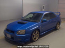Subaru Impreza Wrx GDA