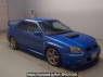 Used 2004 AT subaru impreza-wrx GDA Image[2]