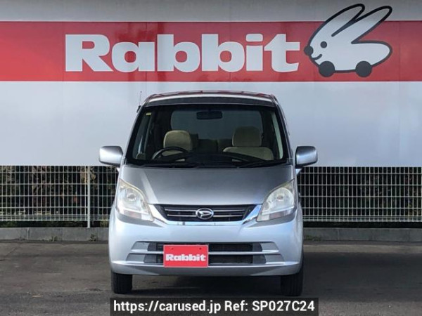 Used 2010 MT daihatsu move L175S Image[1]