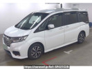 Honda Step WGN Spada RP3
