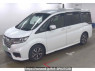 Used 2018 AT honda step-wgn-spada RP3 Image[0]